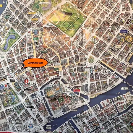 Apartament Management Ra5