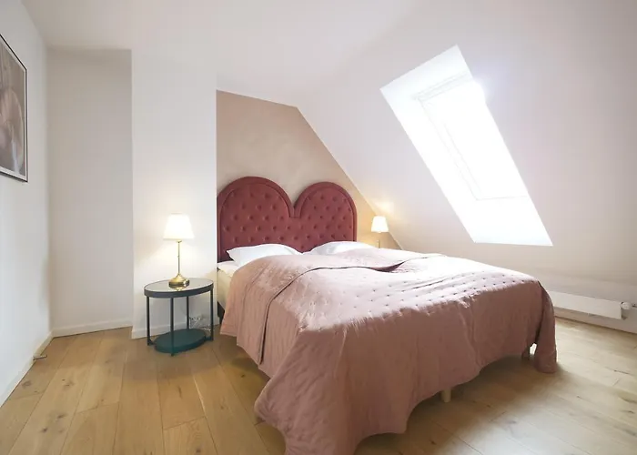 Management Ra5 Appartement