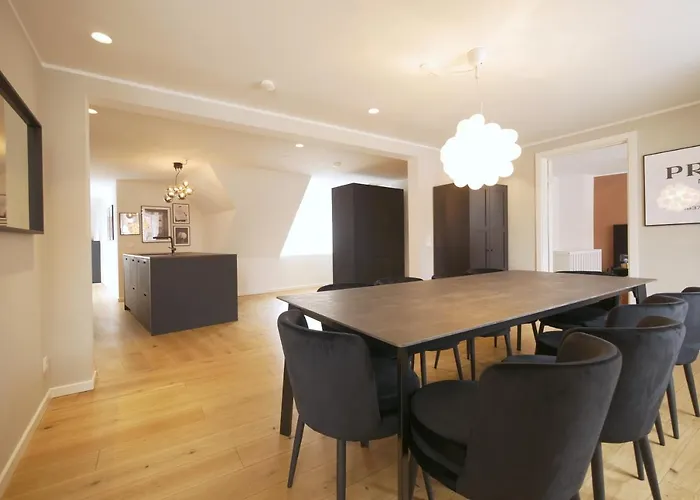 Management Ra5 Appartement *