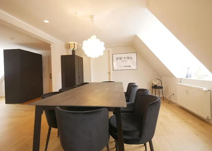 Appartement Management Ra5 *