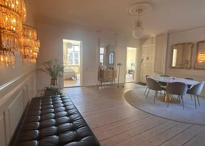 Management Ra5 Appartement *