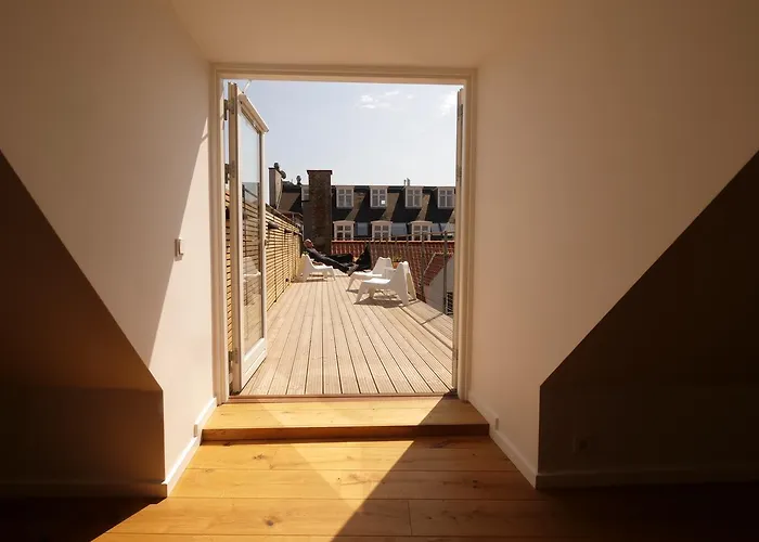 Management Ra5 Appartement