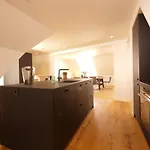 Management Ra5 Apartment Copenhagen