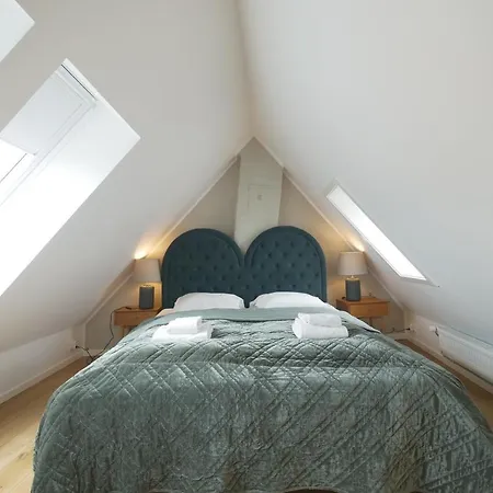 Apartman Carolinas - Rap 5