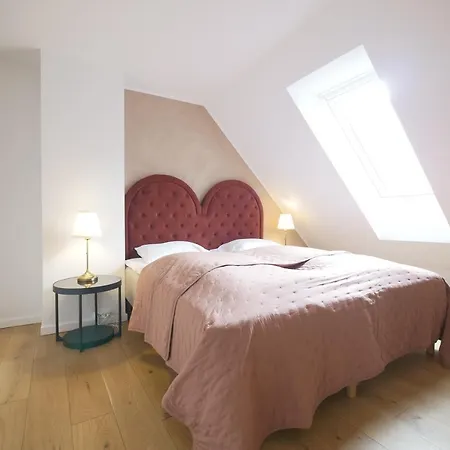 Management Ra5 Lejlighed