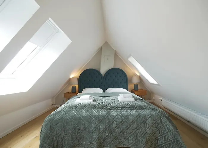 Lejlighed Management Ra5