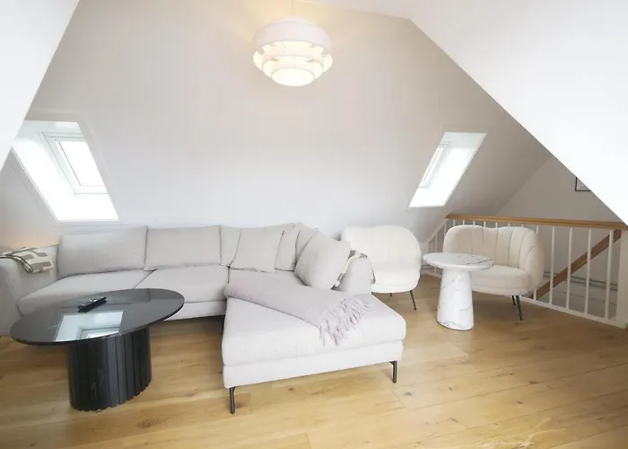 Lejlighed Management Ra5 *