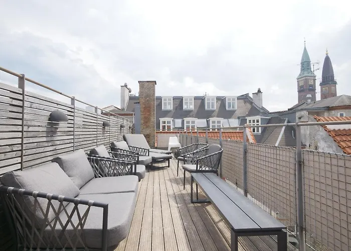 Management Ra5 * København