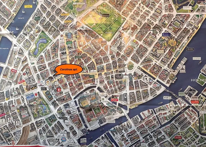 Lejlighed Management Ra5