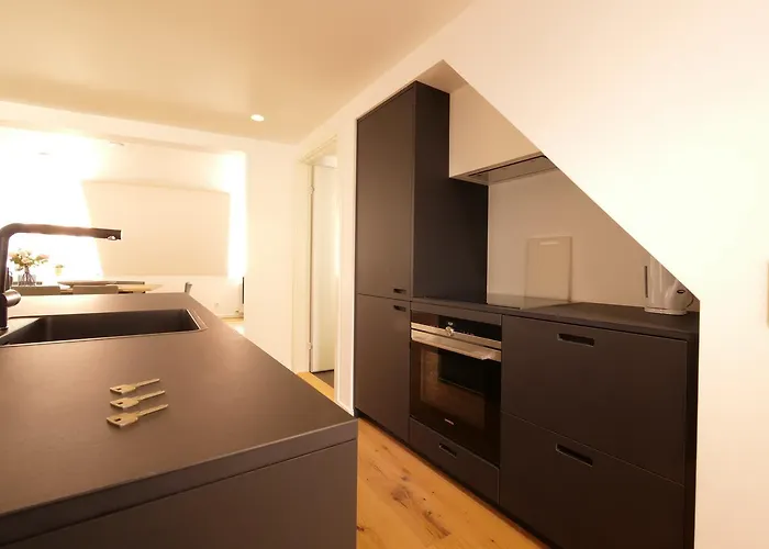 Lejlighed Management Ra5 *