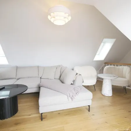 Appartement Management Ra5 *