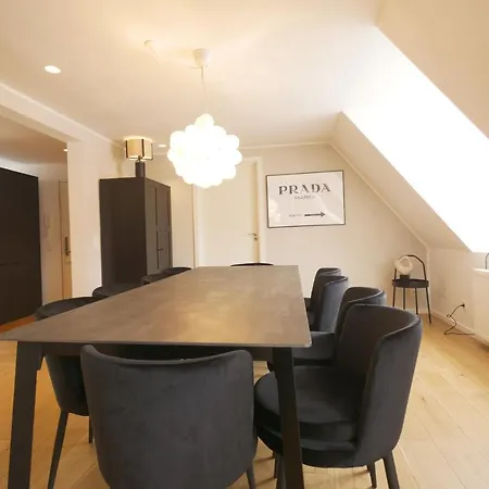 Appartement Management Ra5 *
