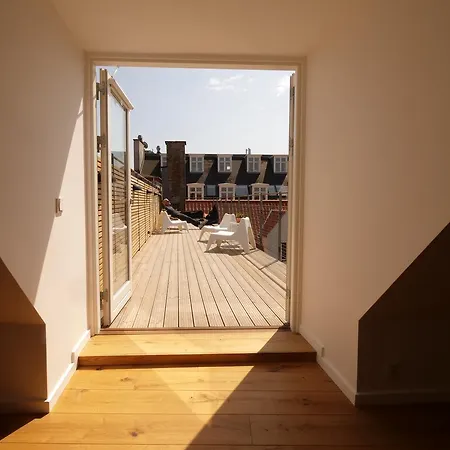 Management Ra5 Appartement