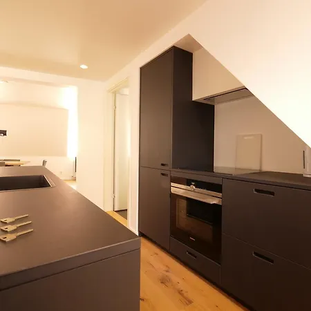 Appartement Management Ra5 *