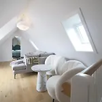Management Ra5 Lägenhet Köpenhamn